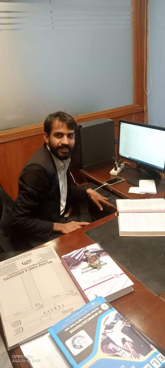 HydriNawaz's tweet photo. پنهنجي پياري دوست جدوجهد جي ساٿي ايڊوڪيٽ شھاب آفتاب کي اسٽنٽ سيڪٽري ليگل افيئر سنڌ 
 ٿيڻ تي لک لک مبارڪون.
#Sindh
#PTI
@ShahabTunio https://t.co/AVqyPuhkuh