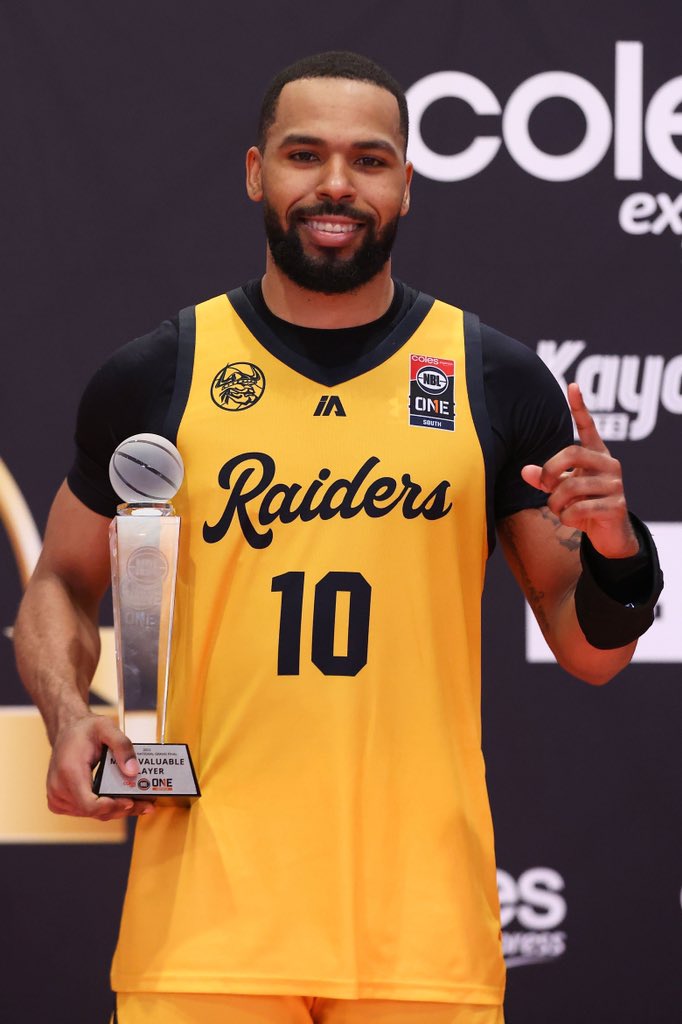 NBL1 tweet media