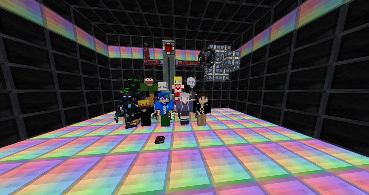 Umineko0702's tweet photo. FTB Presents Stoneblock 2 Multi RTA 4:50:04.51ใงๅฎ่ตฐใใพใใ๏ผ
ๆ่ฃ
ใใไนพ็ฅใงใใๆๅพใฎ1ๆ้ใงใฌใใใใใใฆใใพใฃใใฎใงใใฎใฌใใใชใใใฆใใใใใงใใญใ
ๆฌกใฎ็ฎๆจใฏ3ๆ้ๅฐใงใใ
#Minecraft #ใใคใณใฏใฉใใ #ใใคใฏใฉ #stoneblock2 https://t.co/hFEUUnFPrl