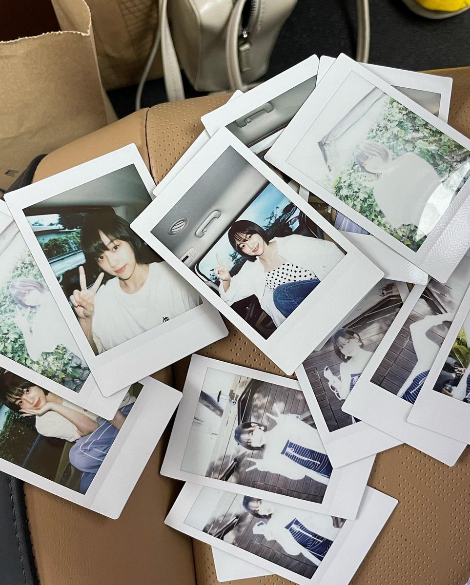 kang mina pics tweet media