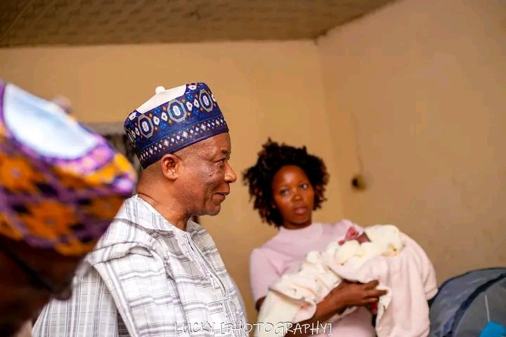 HRH. Apostle AutanZaki IkonAllah tweet media