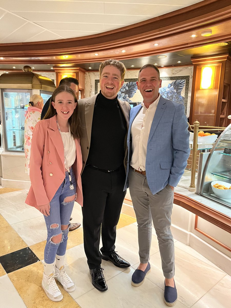 James Muldoon tweet media