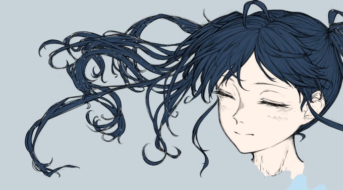 細かい線画に色を塗るときに困るヤツ 