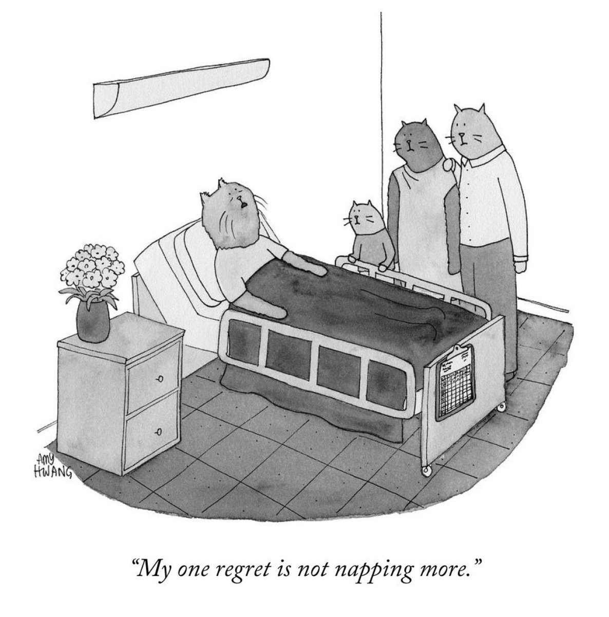 yakovinaivan1's tweet image. - Единственное, о чем сейчас жалею: спать надо было побольше…