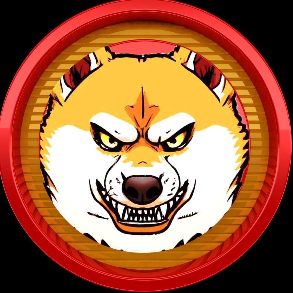 WildShibaBsc's tweet photo. Less than 24 hours since Wild Shiba was launched sitting at 900 mc. Cheap bags for grab.

https://t.co/51uO2i03iL

https://t.co/Z2vjMozL8l https://t.co/yVDiMIEnag