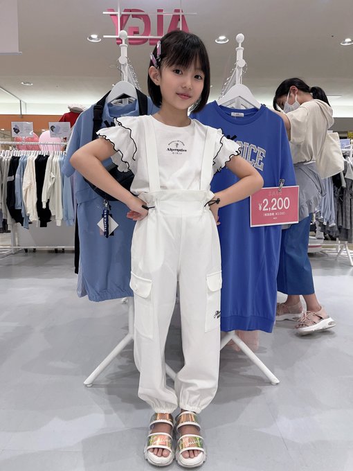 Twitterのコスプレ画像36