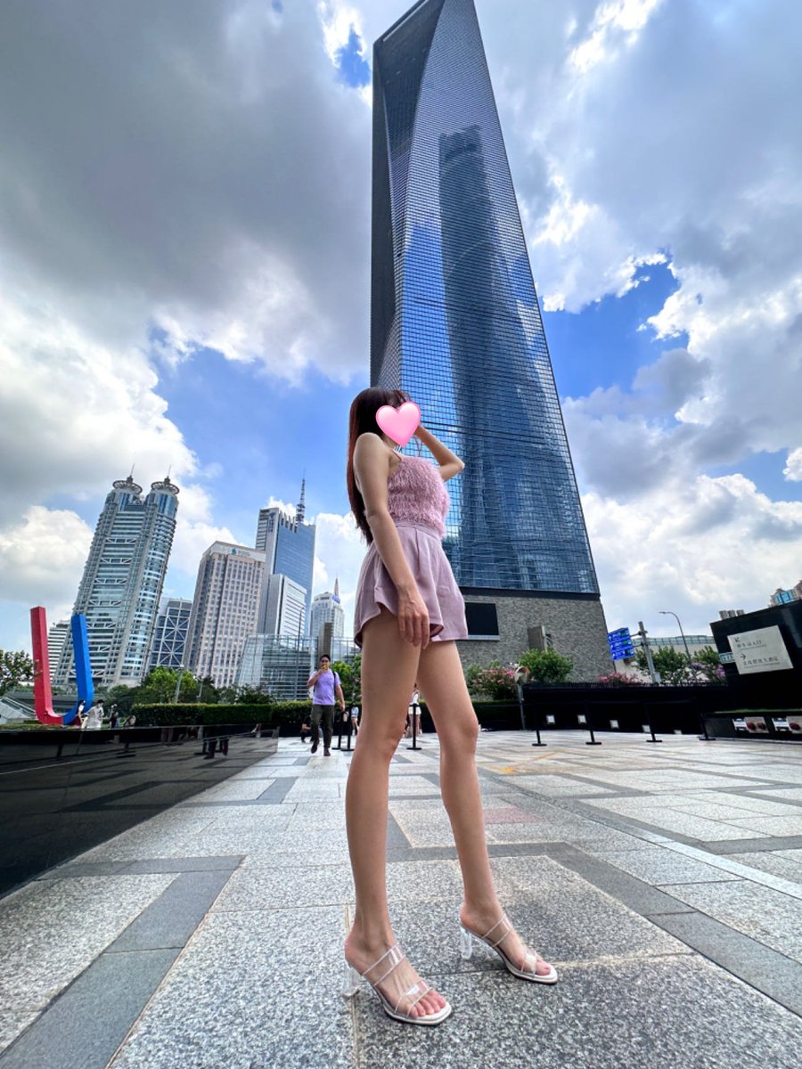 @USAmbChina beautiful Shanghai
#上海 #shanghai https://t.co/Y6eBOdawEw