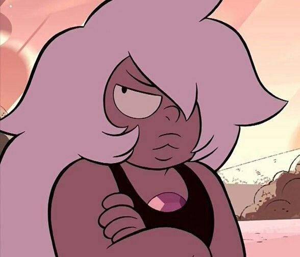 AmethystIsBack's tweet photo. Pse. Cómo sea, no me interesa. https://t.co/AuV5BDwihX