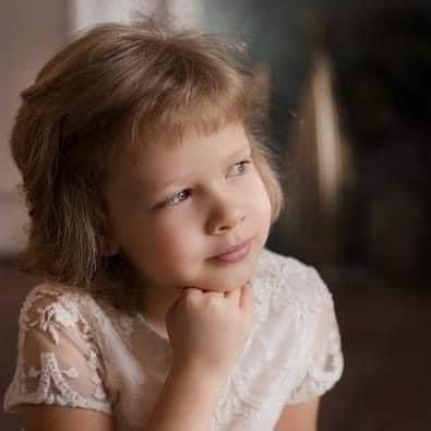 I am thinking about 6-year-old Sophia. This angelic looking girl was killed by a ballistic missile while strolling on a summer weekend with her mother in the center of Chernihiv. Her mother screaming from the hospital that this is her only child and she wont to be able to…