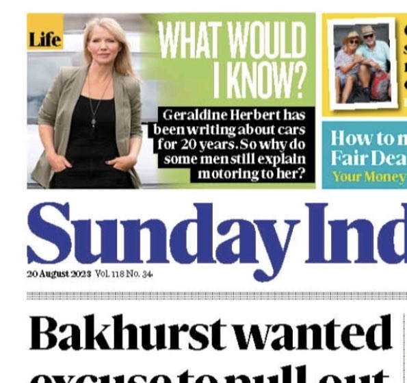 Great article from <a href="/GerHerbert1/">Geraldine Herbert</a> Fearmhíniú will stay with me for a while. Here’s a line for a girls night out…Tá mo dhuine ag fearmhíniú .. or … Is ag fearmhíniú a tá sé, arís!!! 😀 #Mansplaining