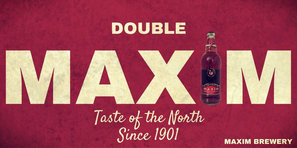 MaximBrewery's tweet photo. Sunday morning brewing Double Maxim at a beautiful, sunny Rainton Bridge! 6 days a week currently as we are struggling to keep our stocks up with very encouraging sales &amp; up coming contracts. Our brewery shop is open Mon-Fri 10am-3pm 👍🍻 #doublemaxim #northeastbrewed #brownale https://t.co/SV3diExI57