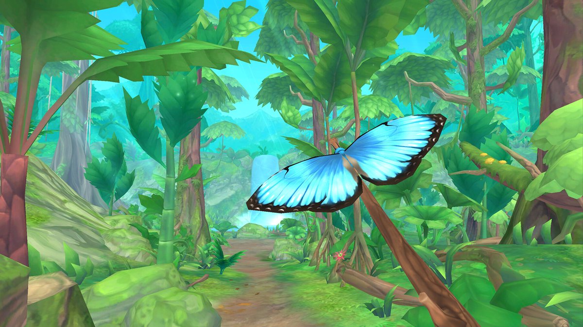 mypixelthesis's tweet photo. "it’s a game that features someone just wanting to get away from technology, the stressful everyday life and reflect on themselves for a short period of time; something I think we all fail to do"

https://t.co/kqRwrh8gTg https://t.co/anh1Yd7YxX
