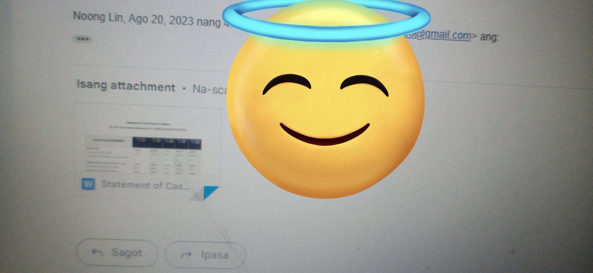 MeeeMeee☺💥Open for Academic/AccountingComms.✨🫰 tweet media