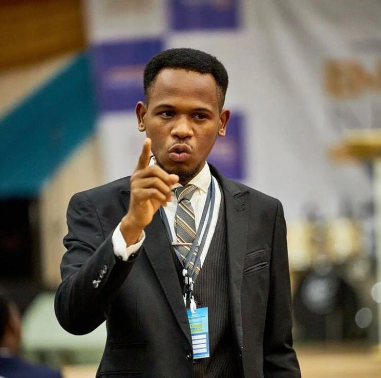 official_aaumsa's tweet photo. Congratulations 🎉 Chief Iria Dominion on your Emergence as the CMDA NATIONAL PRESIDENT. It’s a position well deserved. God will not depart from you. 
#AAU #AAU2DWORLD https://t.co/IHIMnSyanG