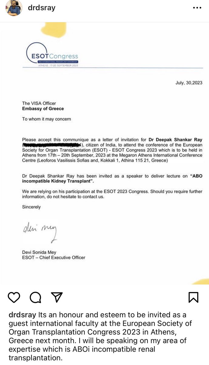 Dr Deepak S Ray tweet media