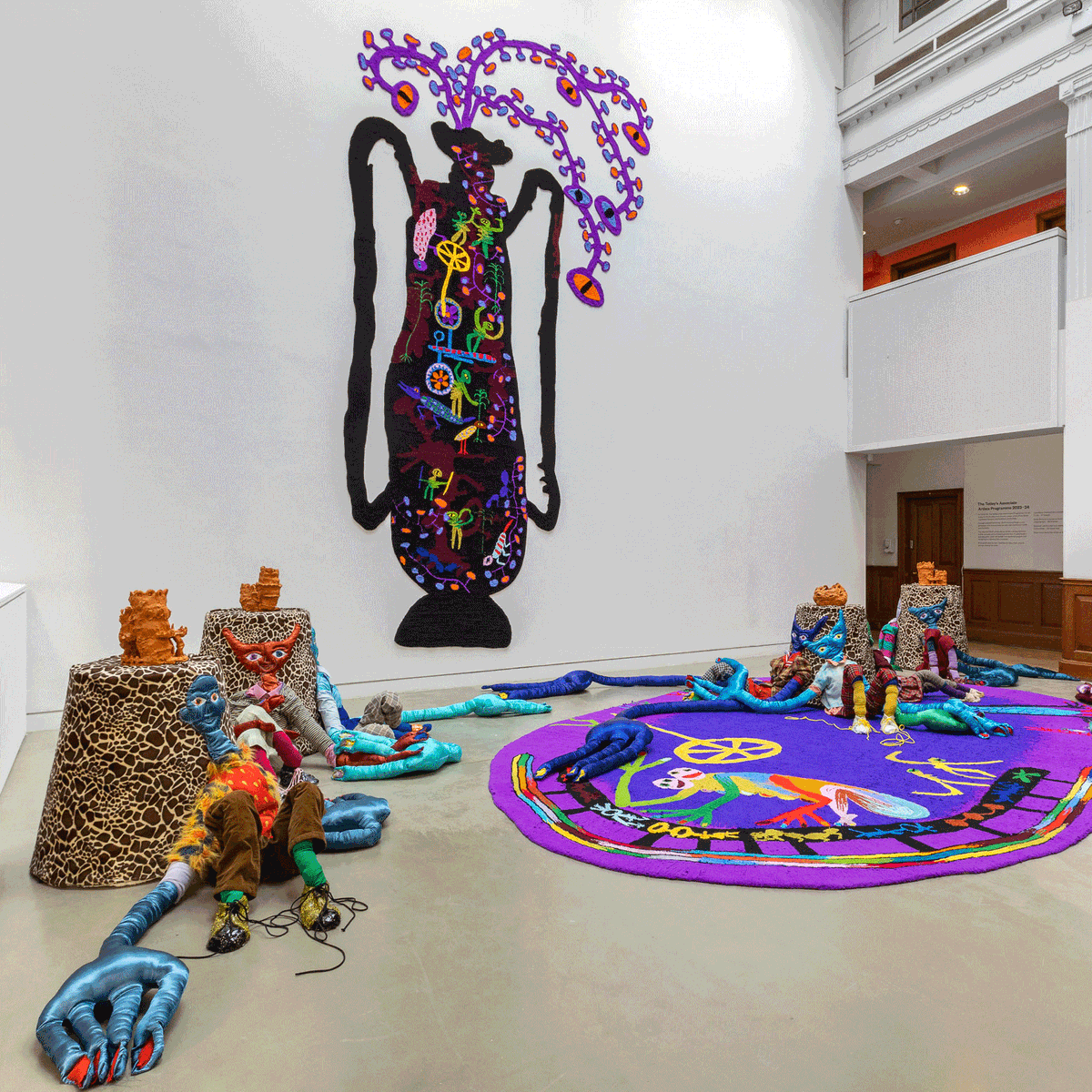 Yorkshire Contemporary tweet media