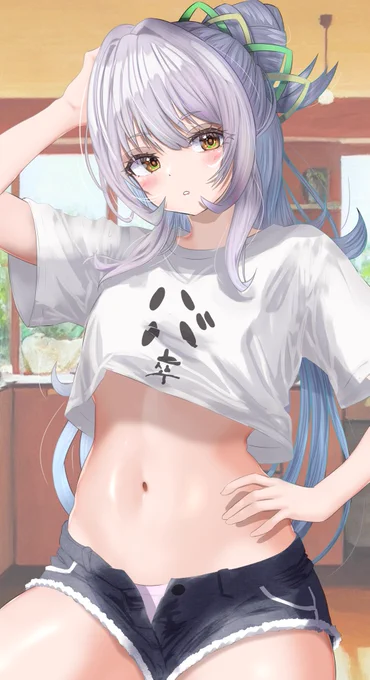 10年後シオンちゃん #シオンの書物 