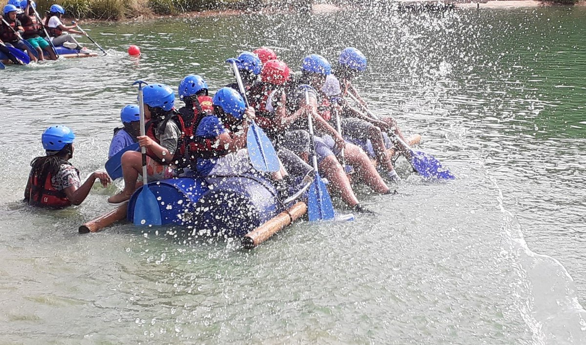 Thanks to continuation funding, our young carers holiday club will continue in the school holidays.