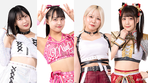 再送] プ・プ・プ・プロレスオンリーショップニュース！ 21日（月）18