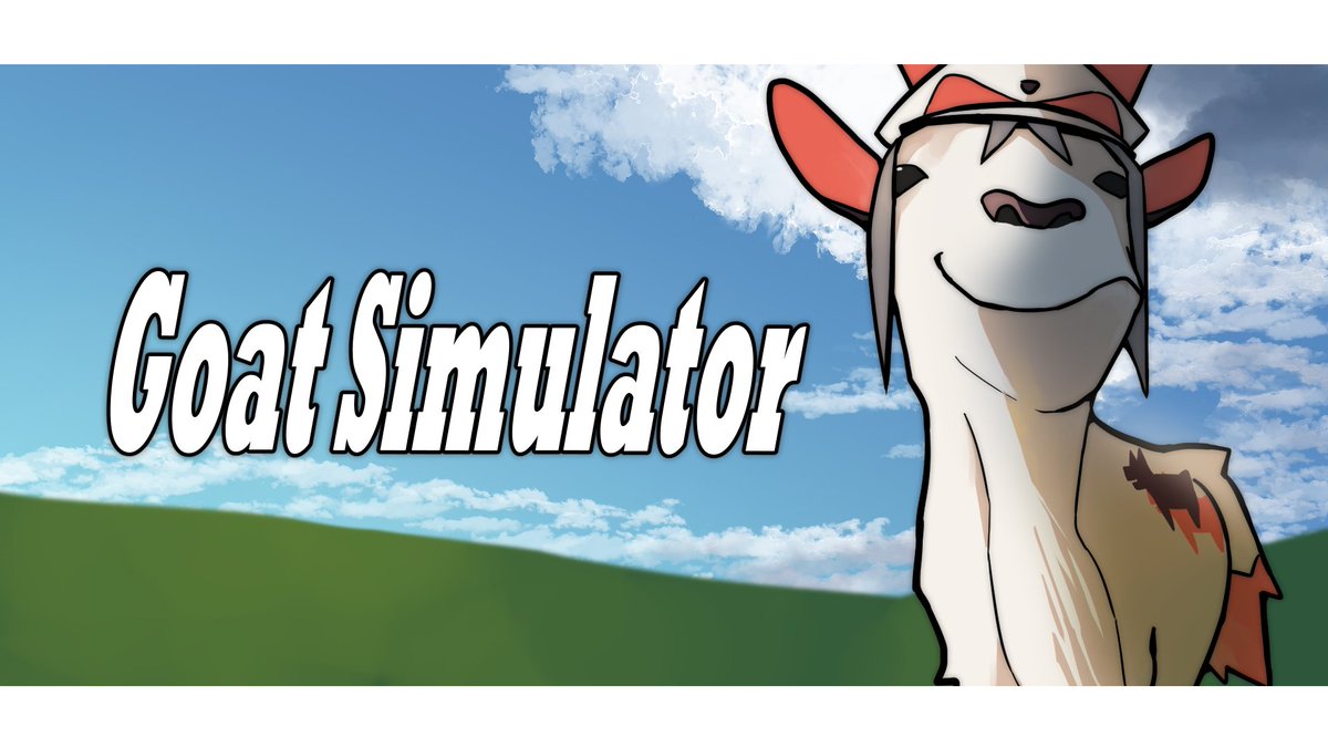zaiye_white's tweet photo. GoatsyM

#MystaArt #Mysthumb https://t.co/azvEfxvPGD
