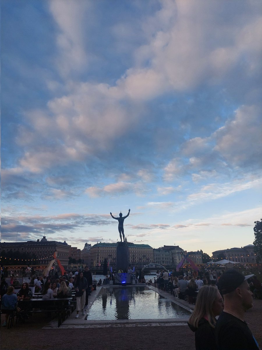 RonanMullin1's tweet photo. #Stockholm 🇸🇪 https://t.co/Toq6DBnITT