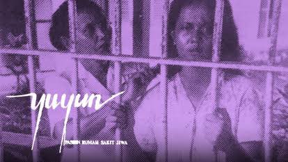 Kemarin aku nonton Yuyun Pasien Rumah Sakit Jiwa, nominee Film Terbaik di FFI tahun 79, di <a href="/MashDenpasar/">Mash Denpasar</a> . Meskipun filmnya ngga pakai pakem “show, don’t tell”, tapi menurutku justru menjadikan film ini berani, dan masih relevan untuk dibicarakan sampai sekarang.