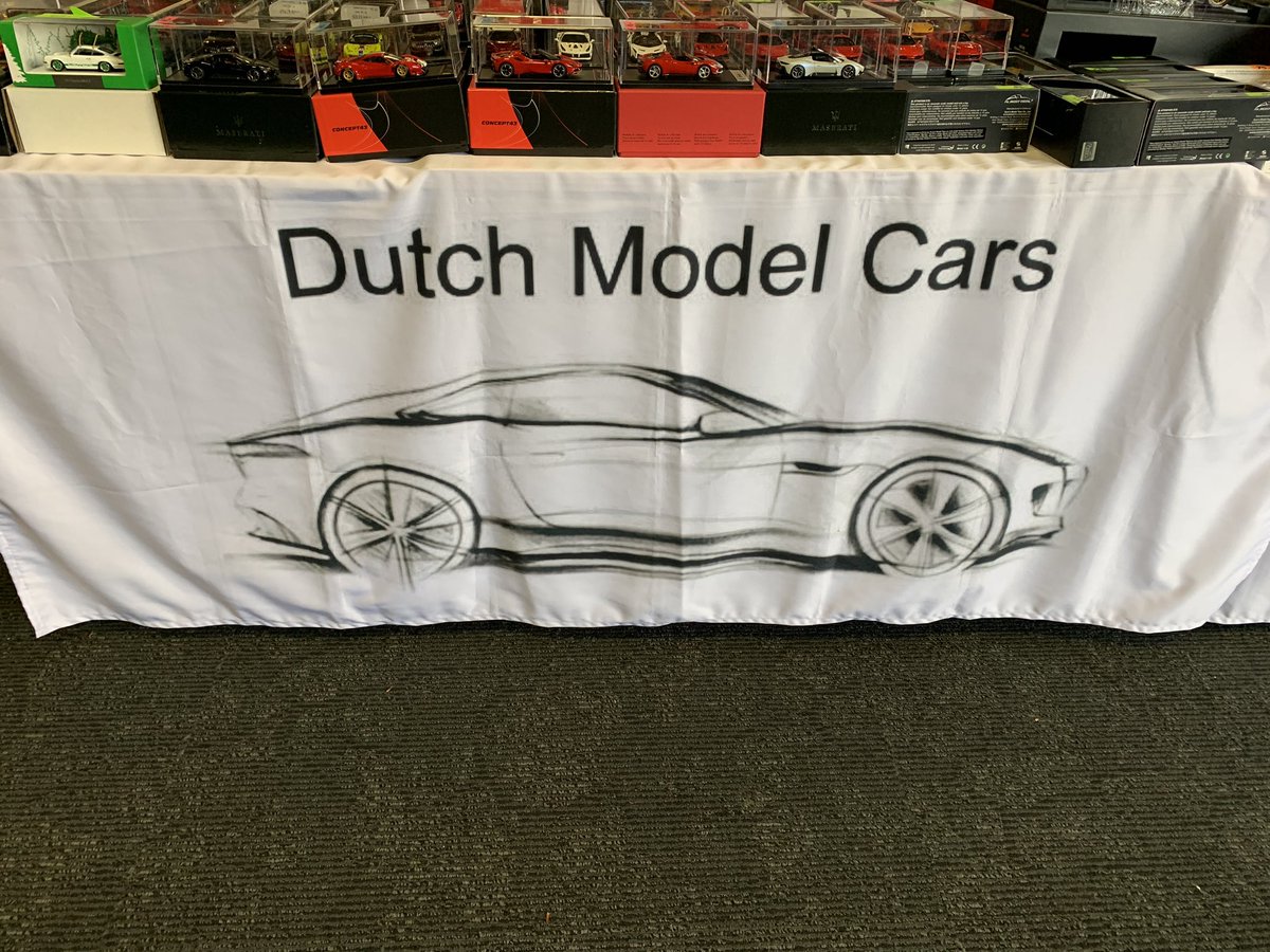 DutchModelCars tweet picture