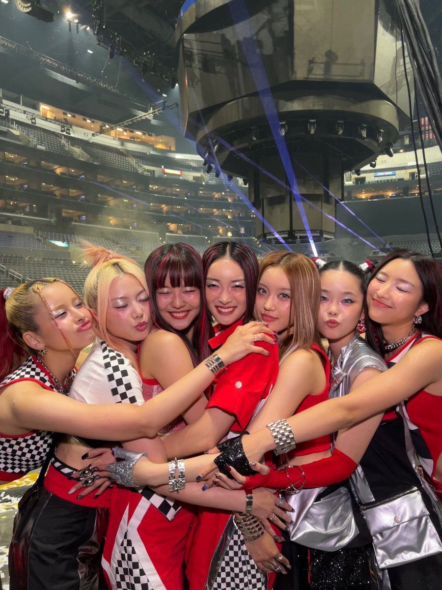 XGOfficial_'s tweet photo. 📷#XG

230819 KCON LA 2023
@KCON_official @kconusa

#XG #XGALX #KCONLA2023 https://t.co/QLnJrljWcr