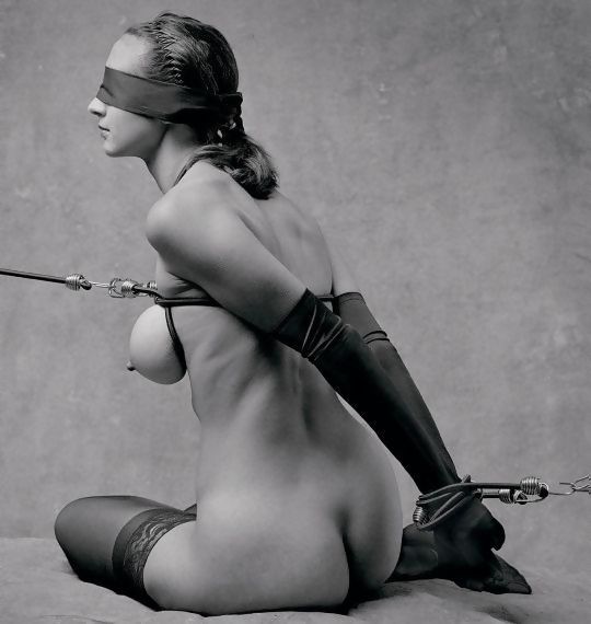 #bdsm #bondage