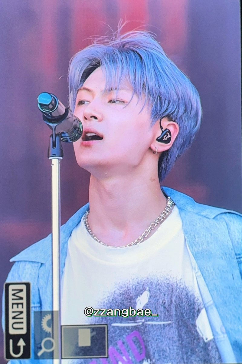 짱배 tweet media