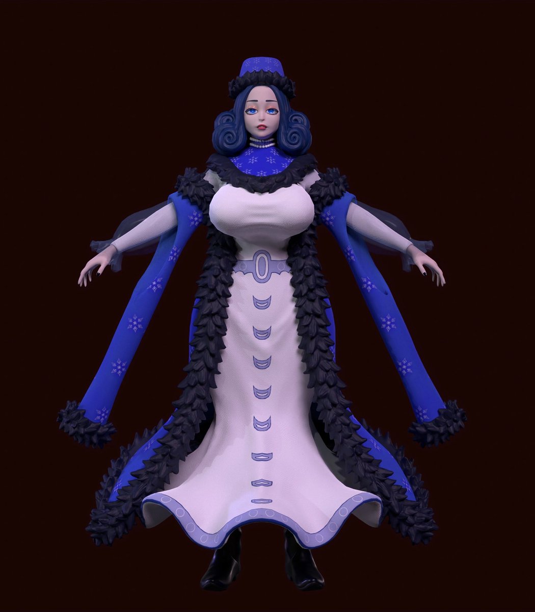 iazzzer's tweet photo. Commission for animation T-pose

#Commission #3dmodeling #art #woman #3dart https://t.co/OP3GWmvyFk