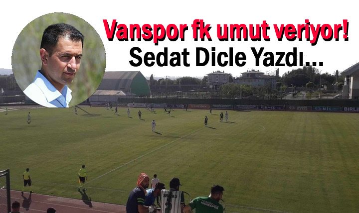 Vanspor FK umut veriyor!
vanekspres.com.tr/vanspor-fk-umu… <a href="/msdicle/">𝕊𝔼𝔻𝔸𝕋 𝔻𝕀̇ℂ𝕃𝔼</a>