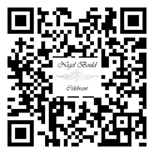 You can go to my website from here to learn about a wedding celebrant, Nige x