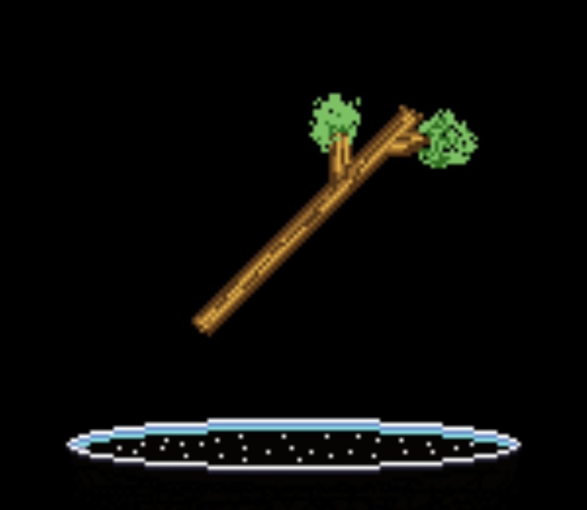 🧠
Harnessing the power of intelligence, one prehistoric stick at a time.