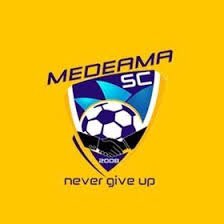 You’ve worked so hard to be crowned champions of Ghana last season . Get out there and show Africa the kind of steel you are made of!
We wish you the very best of luck today.

#DareToDo