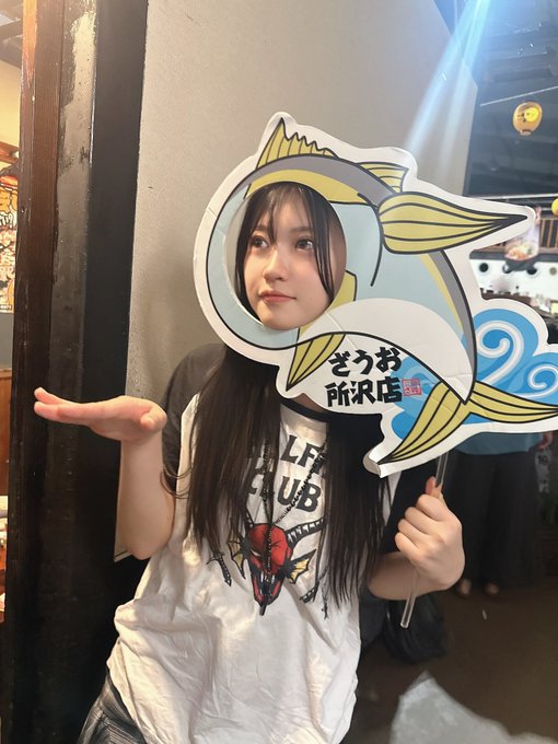 石原さきのTwitter画像32