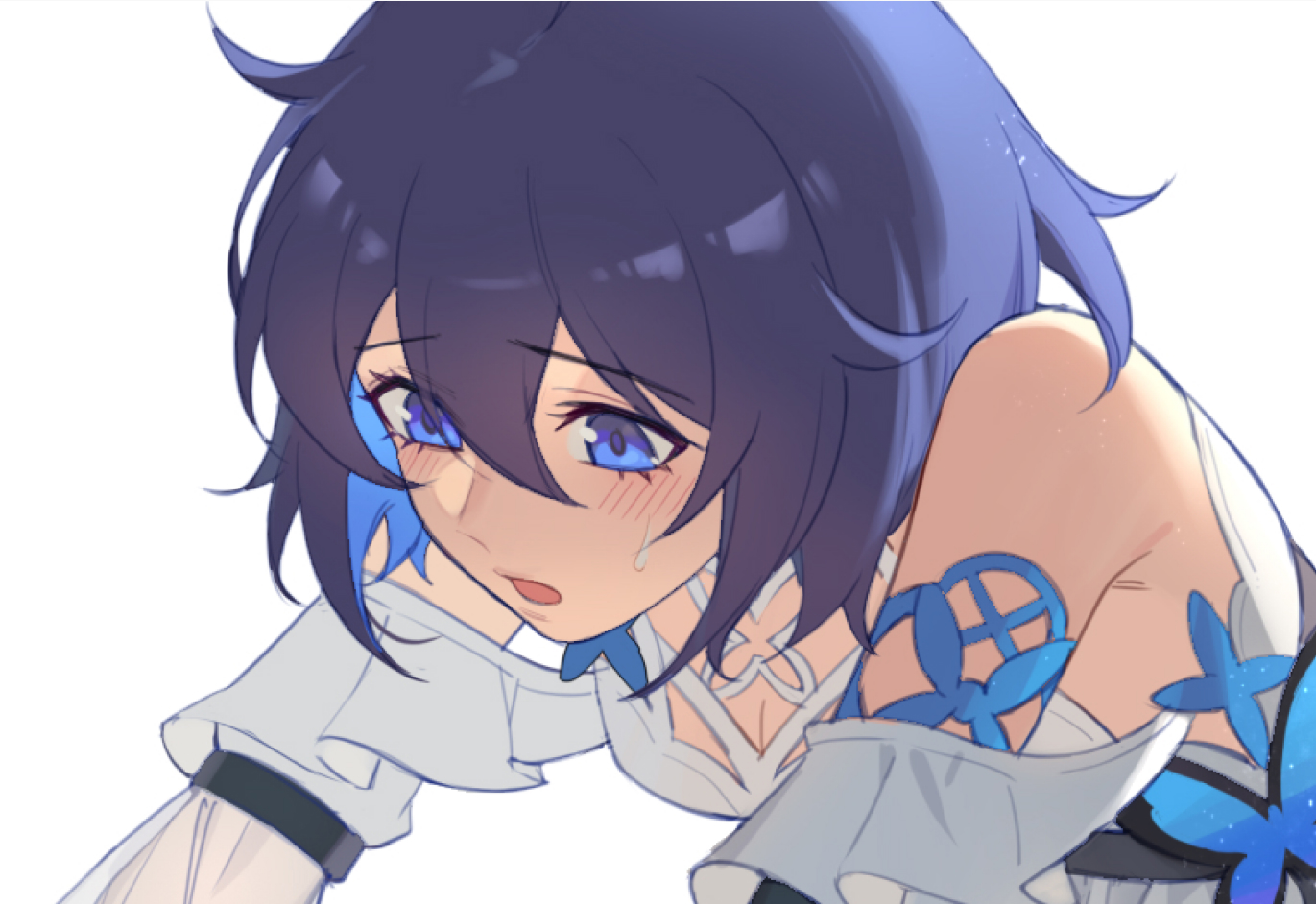 夜天insane (@insane84699530) / X