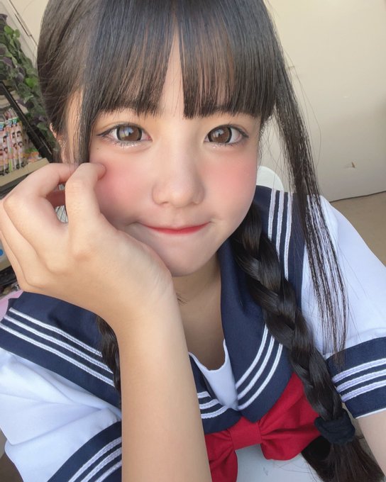 Twitterのコスプレ画像41