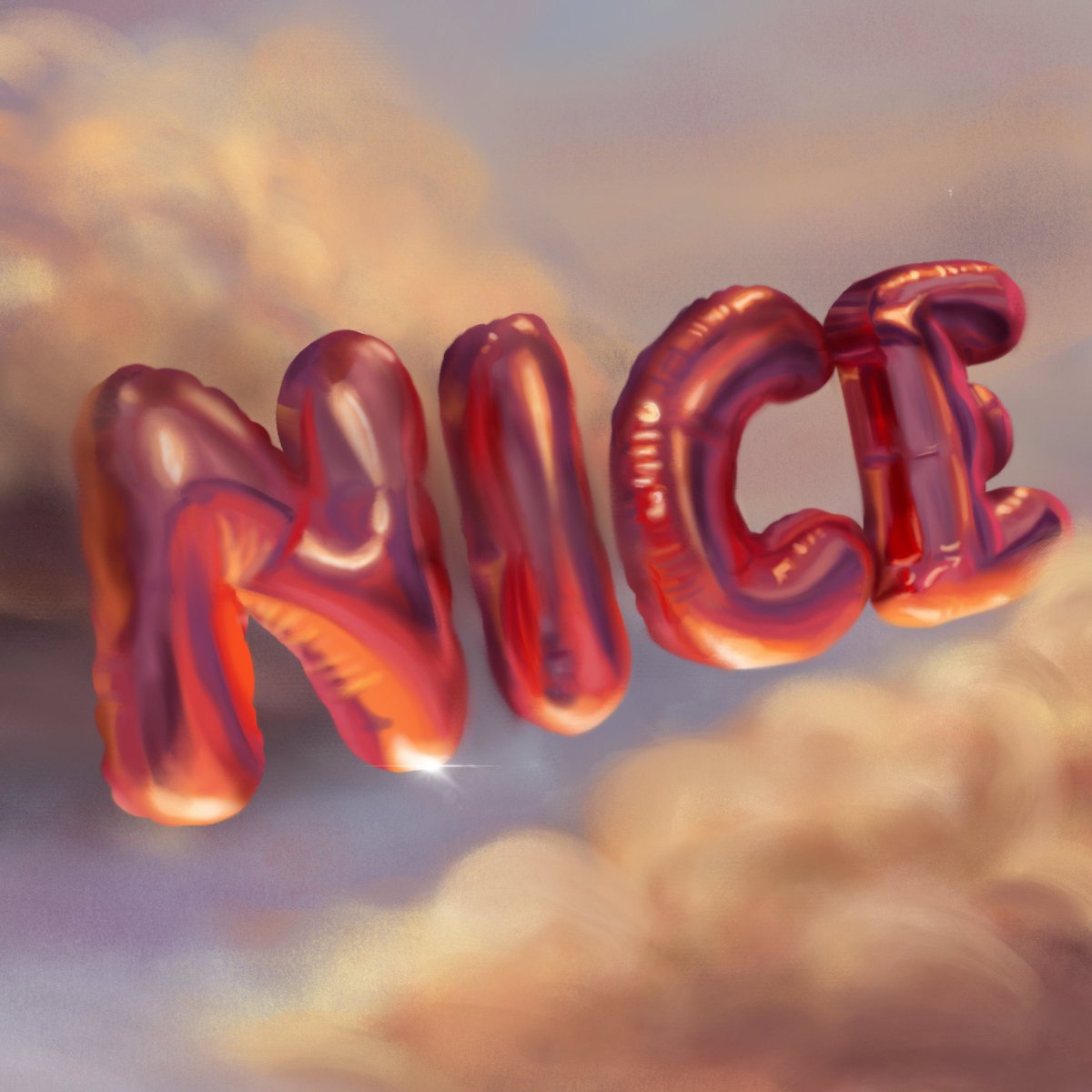 Mpho Jacobs ☆ (@mphojacobsart) on Twitter photo Gm☀️ “Elevate”, my artwork in collaboration with <a href="/projectnice_/">Project Nice</a>
6 editions available for 0.05 $ETH each❤️🎈
🔗⬇️ Gm☀️ “Elevate”, my artwork in collaboration with <a href="/projectnice_/">Project Nice</a>
6 editions available for 0.05 $ETH each❤️🎈
🔗⬇️