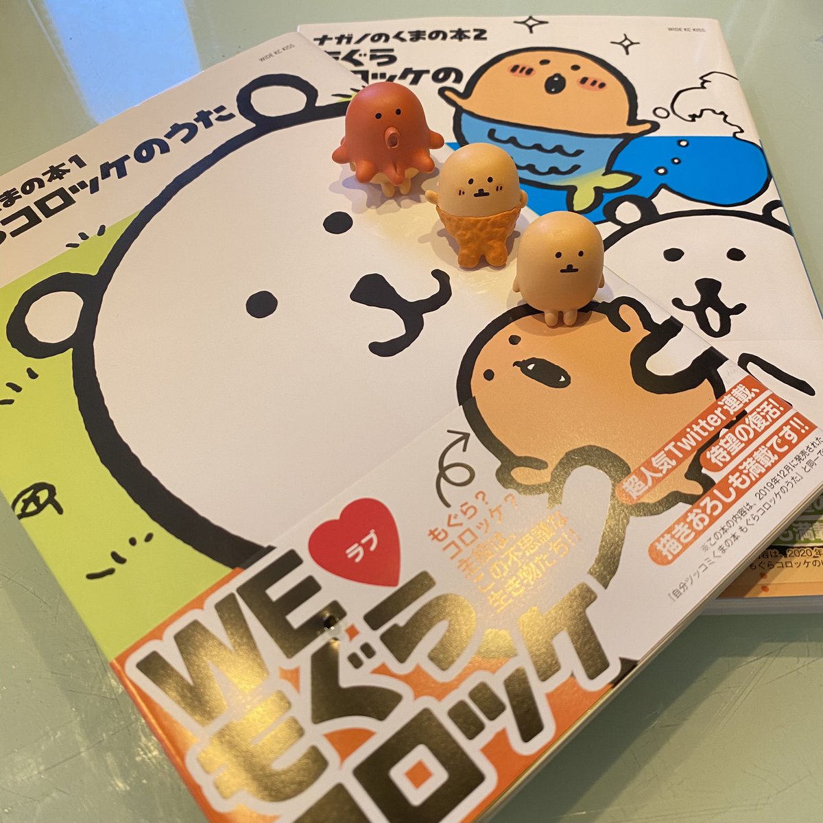 まいみさん tweet media