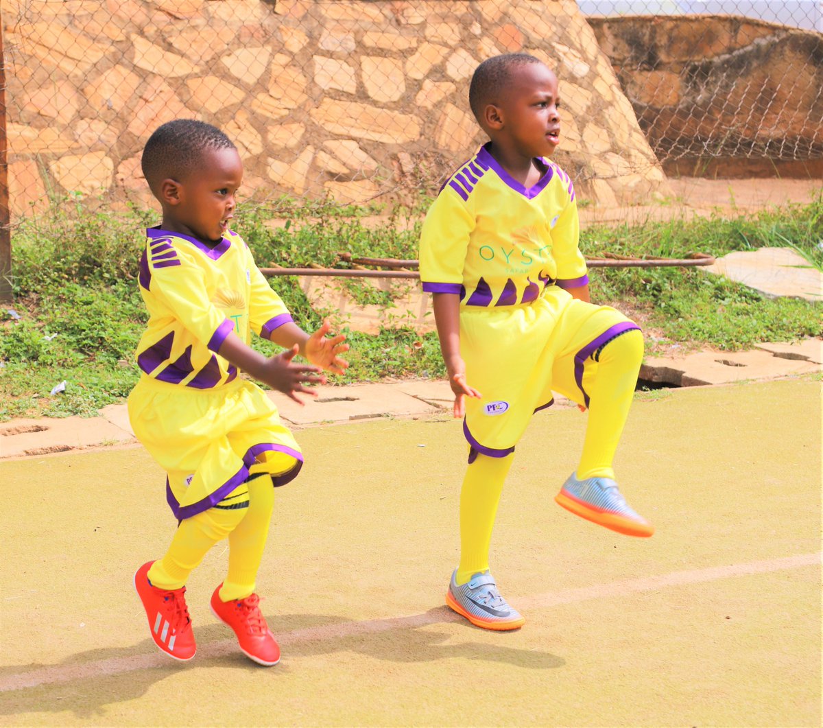 ProlineFC's tweet photo. All our dreams can come true, if we have the courage to pursue them. Join the Proline Soccer family by registering with Proline Soccer Academy ✍️
#ProlineFC #ProlineSA #Oyster https://t.co/yJKv03xvFa