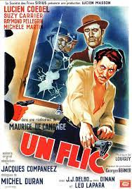 merlinpapin3's tweet photo. .@FredOL69007 #PremièreFoisauCinéma
#JacquesMonod dans Un flic de Maurice de Canonge (1947) il avait 29 ans https://t.co/HgYI7cNiE3