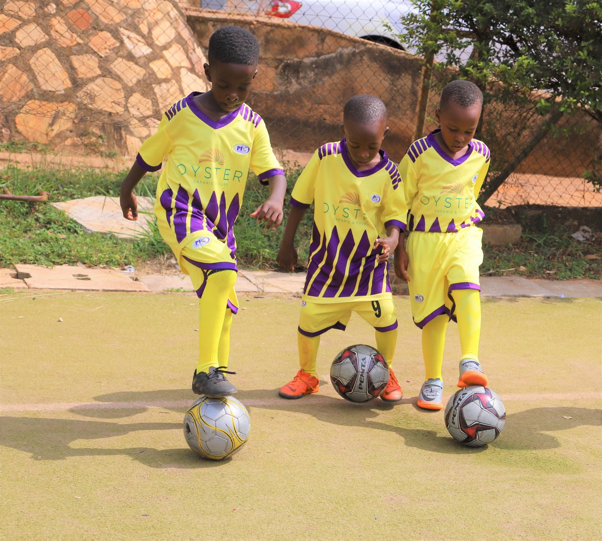 ProlineFC's tweet photo. All our dreams can come true, if we have the courage to pursue them. Join the Proline Soccer family by registering with Proline Soccer Academy ✍️
#ProlineFC #ProlineSA #Oyster https://t.co/yJKv03xvFa