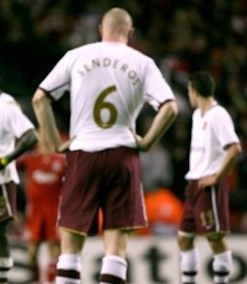 bryanjpowell's tweet photo. @_SpursTrophies So in the 2007/08 season our Number 5&amp;6 where Toure and Senderos , Ironically the year Henry left for Barca. All these years later and spuds have won 0 trophies since. and Kane has left for Munich. 5,656 days #Spursy  #SpudLyfe https://t.co/sAF4o3iEgs