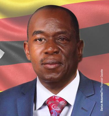 ‘It’s ED vs Chamisa’ -- FORMER Speaker of Parliament and now president of United Movement for Devolution Lovemore Moyo says the real presidential battle is now between President Emmerson Mnangagwa and opposition Citizens Coalition for Change leader Nelson Chamisa