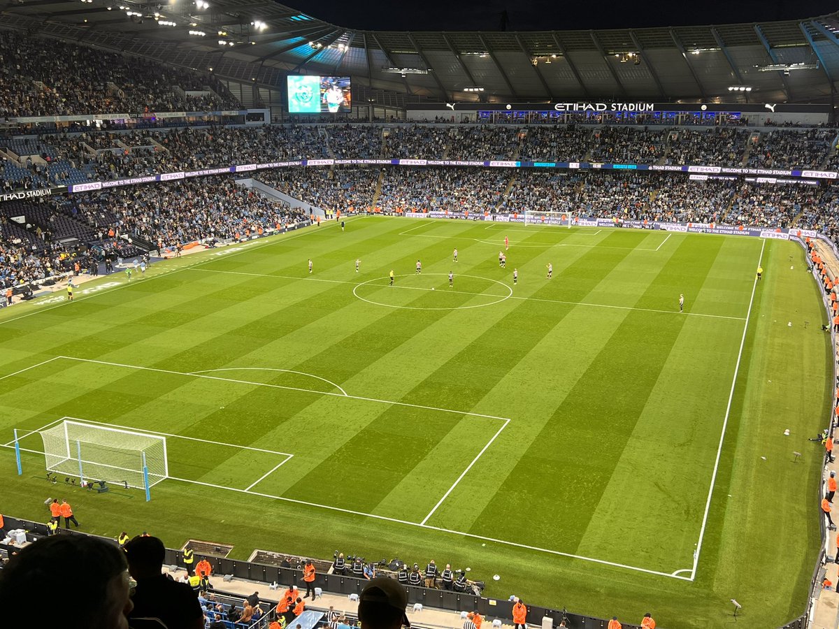 Newcastle United Supporters’ Club tweet media