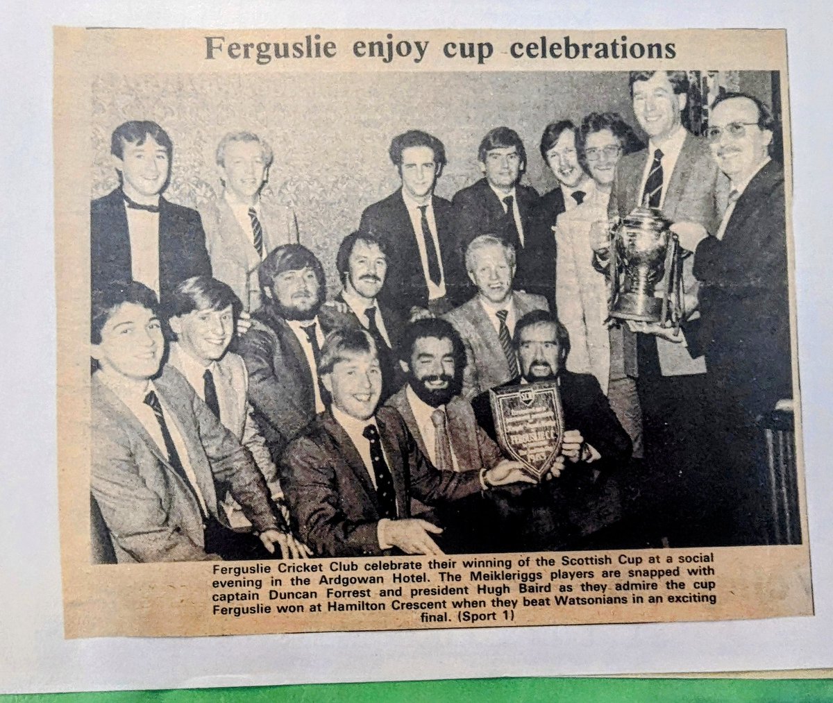 Stuart Black tweet media