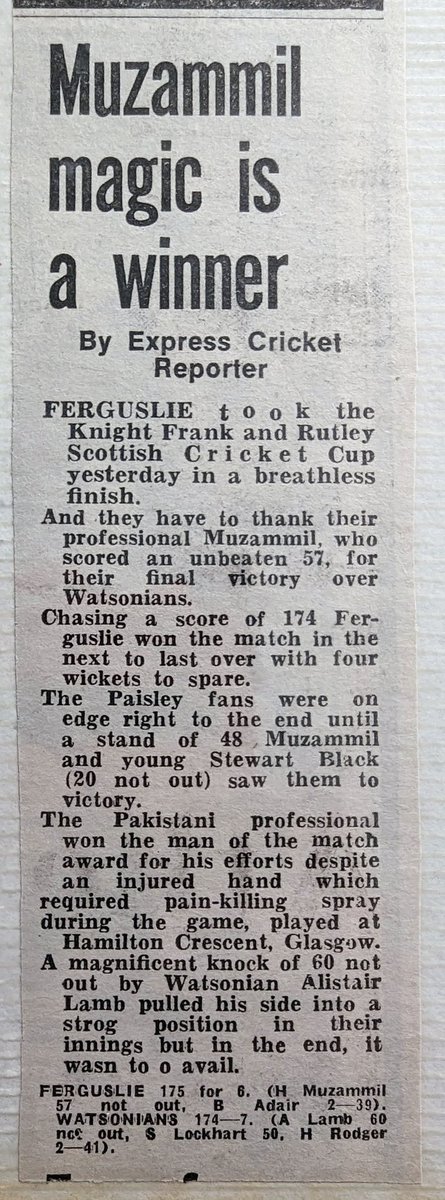 Stuart Black tweet media