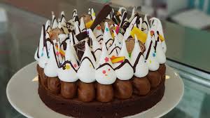 BrowniesLoc's tweet photo. C242014 NSW This is the way to my heart. 08/20 08:11😀 https://t.co/CF2QXfExfa