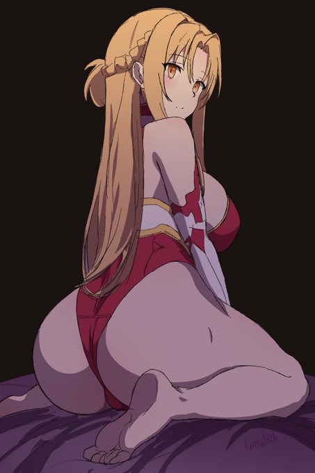 らくがきアスナさん事前後

綺麗に描く気力が無かった 